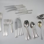 412 6047 TABLEWARE